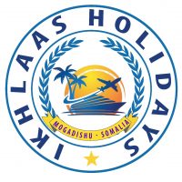 Ikhlaas Holidays Logo 2
