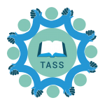 Tadamun social Society TASS Logo PNG