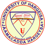 University Of Hargeisa LOGO