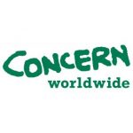 concern worldwide green logo