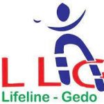 Lifeline Gedo Organization LLG logo