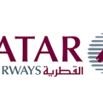 Qatar Airways Group logo