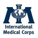 international medical corps logo